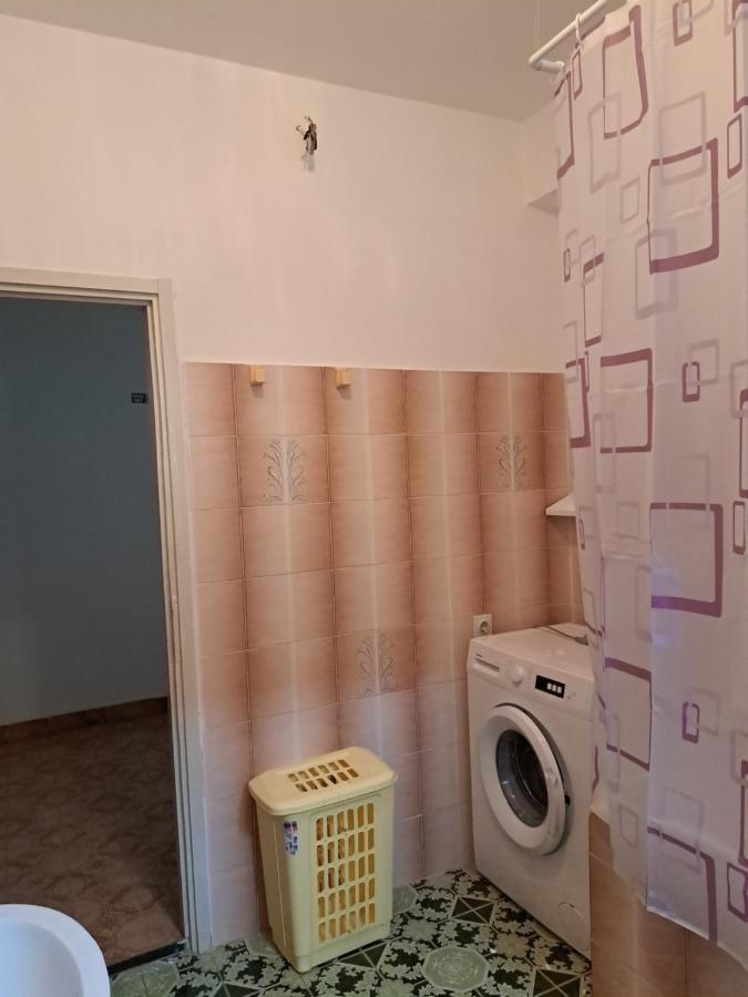 Apartman Stipe Grebaštica Exterior foto